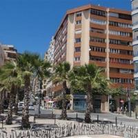 Квартира в Испании, Валенсия, Аликанте, 40 кв.м.