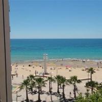 Квартира в Испании, Валенсия, Аликанте, 40 кв.м.