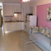 Квартира в Испании, Валенсия, Аликанте, 40 кв.м.