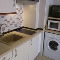 Квартира в Испании, Валенсия, Аликанте, 40 кв.м.