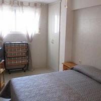 Квартира в Испании, Валенсия, Аликанте, 40 кв.м.