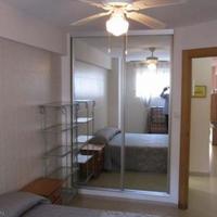 Квартира в Испании, Валенсия, Аликанте, 40 кв.м.