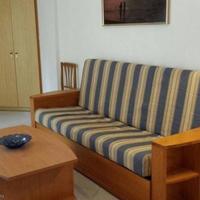 Квартира в Испании, Валенсия, Аликанте, 60 кв.м.