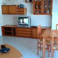 Квартира в Испании, Валенсия, Аликанте, 60 кв.м.