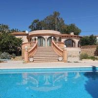 Вилла в Испании, Валенсия, Аликанте, 120 кв.м.