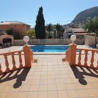 Вилла в Испании, Валенсия, Аликанте, 120 кв.м.