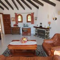 Вилла в Испании, Валенсия, Аликанте, 120 кв.м.