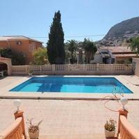 Вилла в Испании, Валенсия, Аликанте, 120 кв.м.