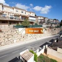 Villa in Spain, Comunitat Valenciana, Alicante, 188 sq.m.