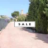 Villa in Spain, Comunitat Valenciana, Alicante