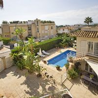 Villa in Spain, Canary Islands, Santa Cruz de la Palma, 514 sq.m.