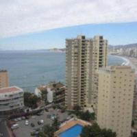 Квартира в Испании, Валенсия, Аликанте, 68 кв.м.