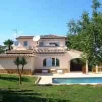 Villa in Spain, Comunitat Valenciana, Alicante, 160 sq.m.