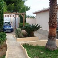 Villa in Spain, Comunitat Valenciana, Alicante, 160 sq.m.