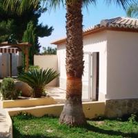 Villa in Spain, Comunitat Valenciana, Alicante, 160 sq.m.