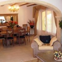 Villa in Spain, Comunitat Valenciana, Alicante, 160 sq.m.