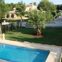 Villa in Spain, Comunitat Valenciana, Alicante, 160 sq.m.
