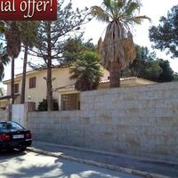 Вилла в Испании, Валенсия, Аликанте, 400 кв.м.