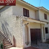 Вилла в Испании, Валенсия, Аликанте, 400 кв.м.