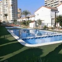 Квартира в Испании, Валенсия, Аликанте, 55 кв.м.