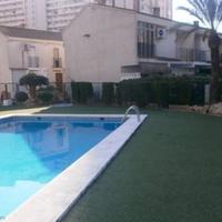 Квартира в Испании, Валенсия, Аликанте, 55 кв.м.