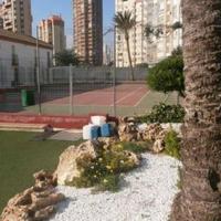 Квартира в Испании, Валенсия, Аликанте, 55 кв.м.