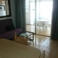 Квартира в Испании, Валенсия, Аликанте, 55 кв.м.