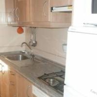 Квартира в Испании, Валенсия, Аликанте, 55 кв.м.