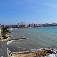 Квартира в Испании, Валенсия, Аликанте, 144 кв.м.