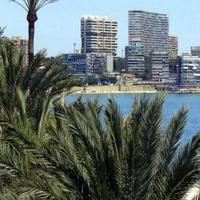 Квартира в Испании, Валенсия, Аликанте, 144 кв.м.