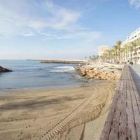 Квартира в Испании, Валенсия, Аликанте, 100 кв.м.