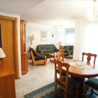 Квартира в Испании, Валенсия, Аликанте, 100 кв.м.