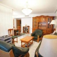 Квартира в Испании, Валенсия, Аликанте, 100 кв.м.