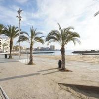 Квартира в Испании, Валенсия, Аликанте, 100 кв.м.