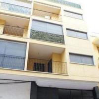 Квартира в Испании, Валенсия, Аликанте, 100 кв.м.