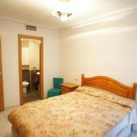 Квартира в Испании, Валенсия, Аликанте, 100 кв.м.