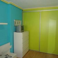 Квартира в Испании, Валенсия, Аликанте, 45 кв.м.