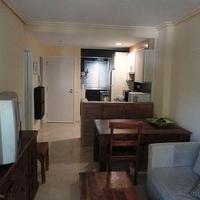 Квартира в Испании, Валенсия, Аликанте, 45 кв.м.