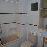 Квартира в Испании, Валенсия, Аликанте, 45 кв.м.