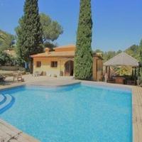 Вилла в Испании, Валенсия, Аликанте, 180 кв.м.