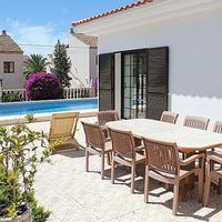Villa in Spain, Comunitat Valenciana, Alicante, 220 sq.m.