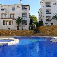 Flat in Spain, Comunitat Valenciana, Alicante, 55 sq.m.