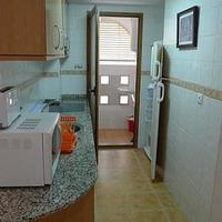Flat in Spain, Comunitat Valenciana, Alicante, 55 sq.m.
