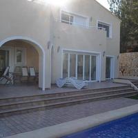 Вилла в Испании, Валенсия, Аликанте, 175 кв.м.