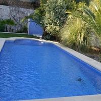 Вилла в Испании, Валенсия, Аликанте, 175 кв.м.