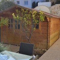 Вилла в Испании, Валенсия, Аликанте, 175 кв.м.