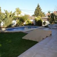 Вилла в Испании, Валенсия, Аликанте, 175 кв.м.