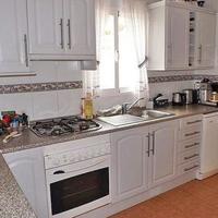 Вилла в Испании, Валенсия, Аликанте, 140 кв.м.