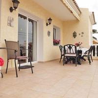 Вилла в Испании, Валенсия, Аликанте, 140 кв.м.