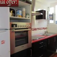 Квартира в Испании, Валенсия, Аликанте, 75 кв.м.